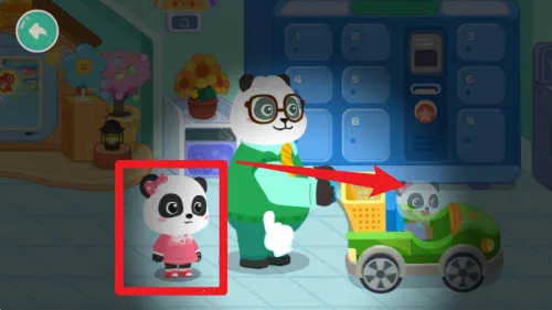 宝宝超市宝宝巴士启蒙2026下载安装 宝宝超市宝宝巴士启蒙2026下载安装