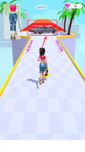 老娘变装最在行2026最新版本 老娘变装最在行2026最新版本