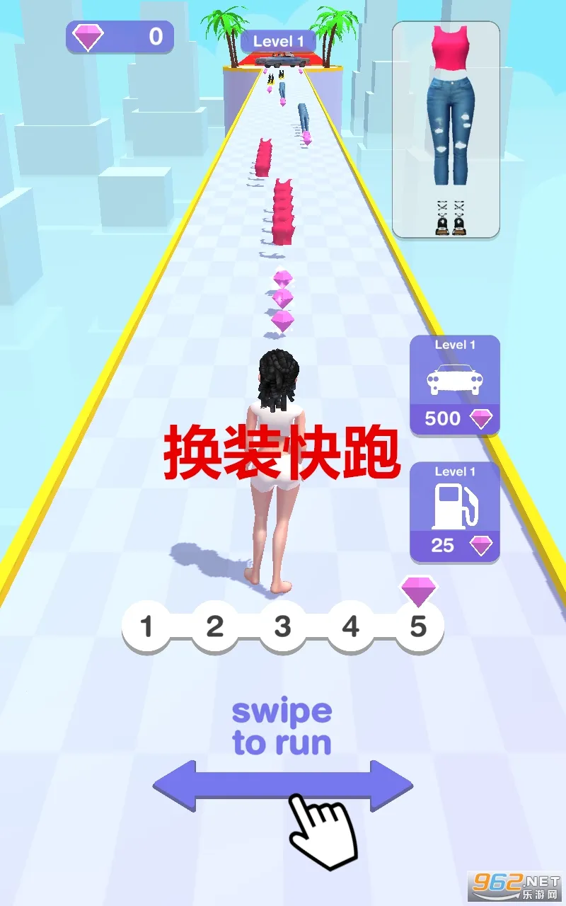 老娘变装最在行2026最新版本 老娘变装最在行2026最新版本