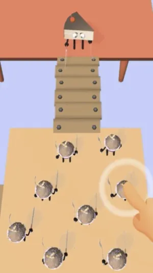 水果大乱斗 水果大乱斗