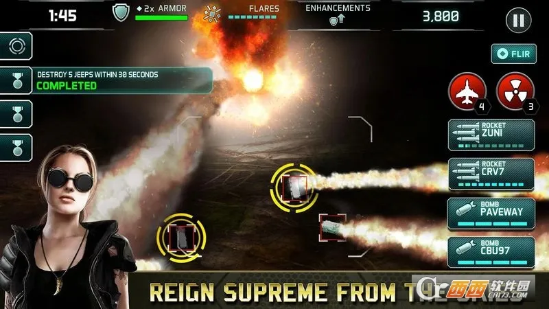 无人机暗影突袭2026下载安装 无人机暗影突袭2026下载安装