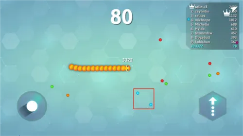 贪吃蛇io 贪吃蛇io