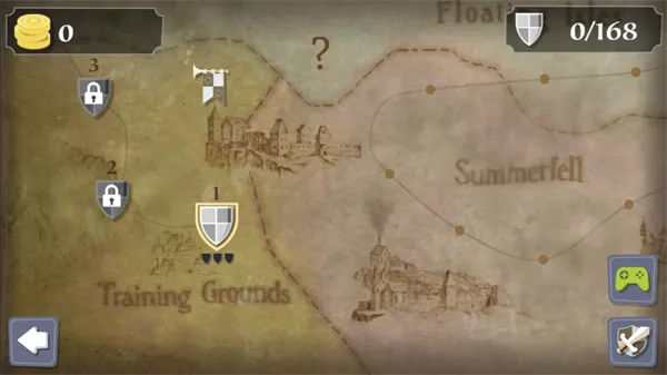 发条骑士2 发条骑士2