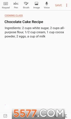 三星笔记 三星笔记