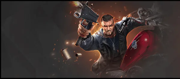 黑道风云 黑道风云