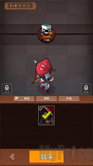 泰坦破坏者 泰坦破坏者