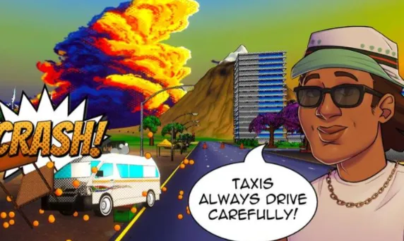 王牌出租车22026官方最新版本 王牌出租车22026官方最新版本