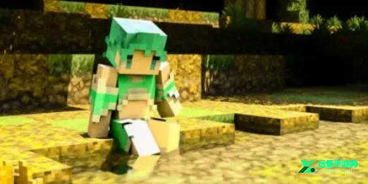 我的世界沉浸式战斗整合包 我的世界沉浸式战斗整合包