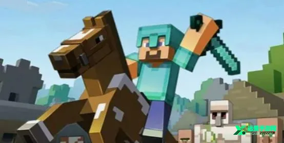 我的世界沉浸式战斗整合包 我的世界沉浸式战斗整合包