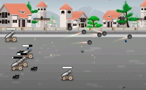 猫咪加农炮2026官方正版 猫咪加农炮2026官方正版