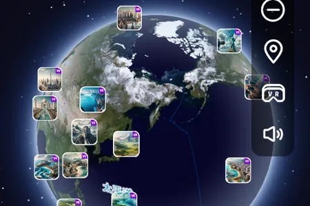 ����3Dȫ����ͼ2026�ٷ����°汾