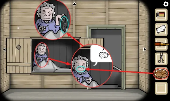 逃离方块磨坊安卓版手机版 逃离方块磨坊安卓版手机版