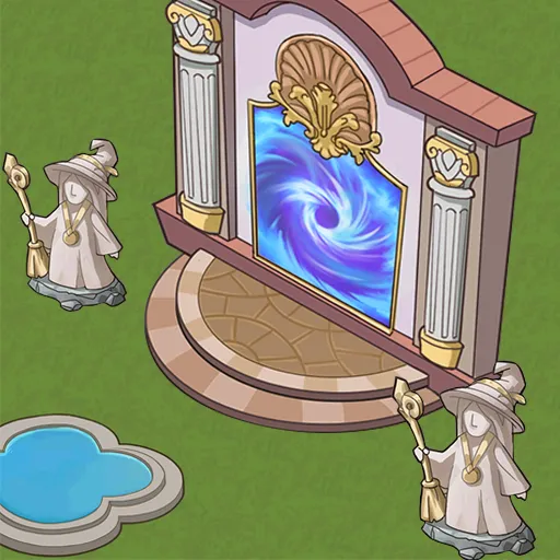 �ҵ�ħ��ѧУ2026���°汾v1.0.0 ��Ѱ�