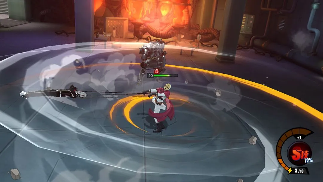 一拳超人正义执行2026下载 一拳超人正义执行2026下载