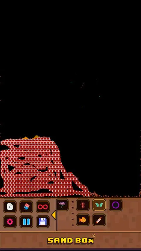 沙盒物理模拟器 沙盒物理模拟器