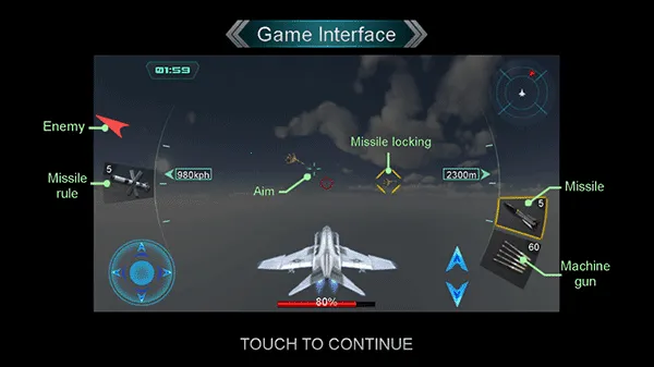 空中决战3D安卓版手机版 空中决战3D安卓版手机版
