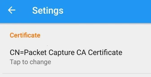 Packet Capture2026下载安装 Packet Capture2026下载安装