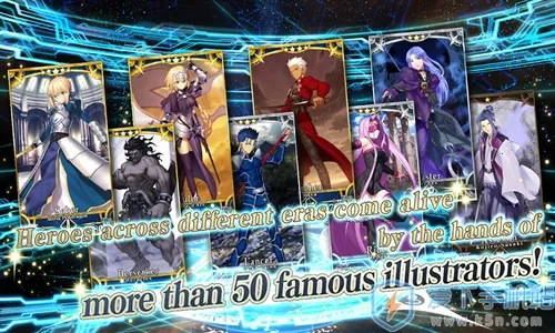 fate��λָ��2026���°汾