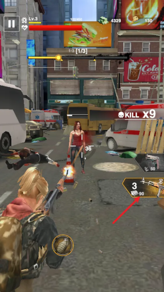 最后幸存者 最后幸存者