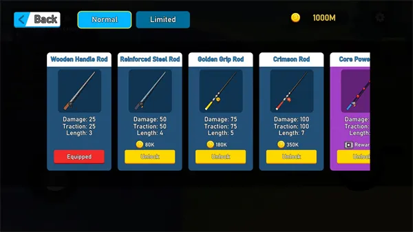 钓鱼大战安卓版手机版 钓鱼大战安卓版手机版