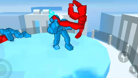 全明星格斗俱乐部2026最新版本 全明星格斗俱乐部2026最新版本