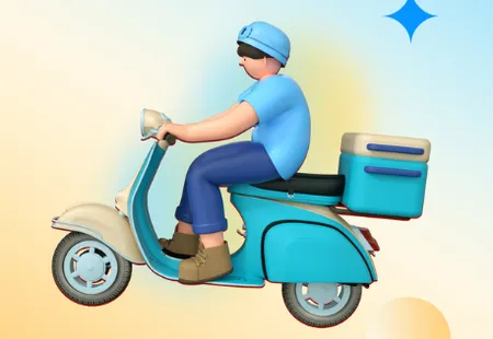 霸王餐2026最新版本 霸王餐2026最新版本