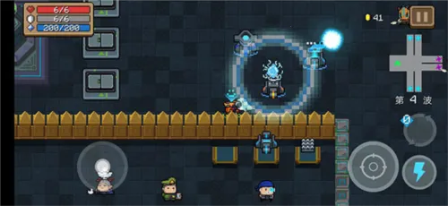 元气骑士2026下载安装 元气骑士2026下载安装