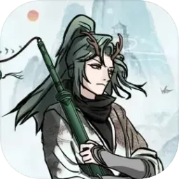 �������