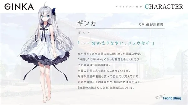 ginka手机冷狐版下载 ginka手机冷狐版下载