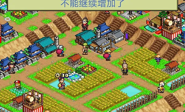 合战忍者村破解版 合战忍者村破解版