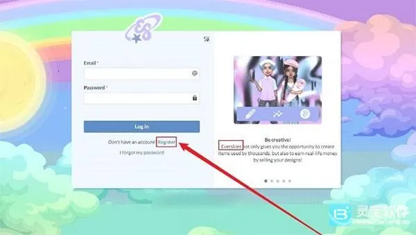 everskies��Ϸ��׿��