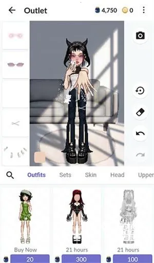 everskies��Ϸ��׿��