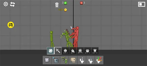 ��ʬ�̿�С��Ϸ