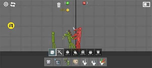 僵尸刺客下载手机版 僵尸刺客下载手机版