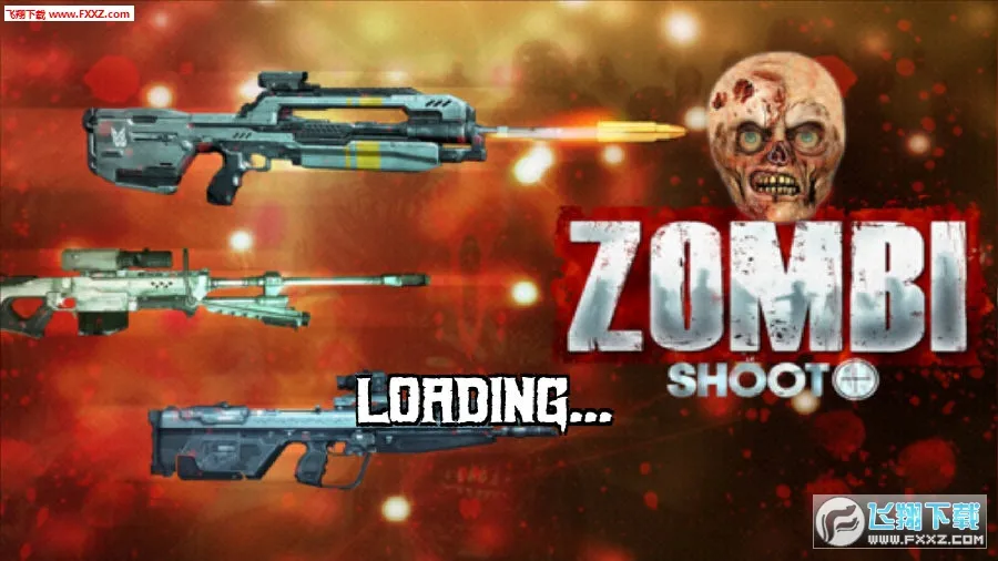 僵尸刺客下载手机版 僵尸刺客下载手机版