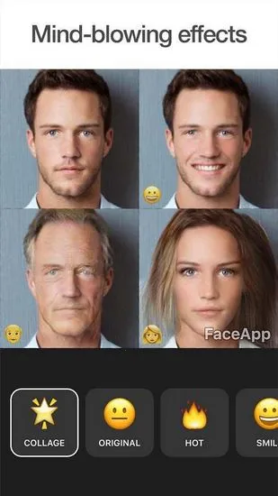 faceapp官方下载 faceapp官方下载