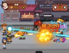 快打恐龙安卓 快打恐龙安卓