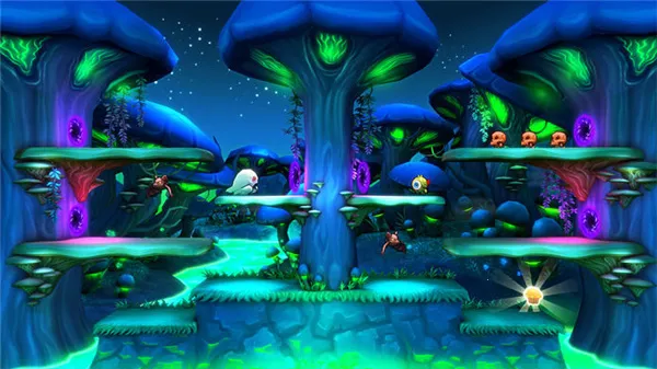 松饼骑士苹果版 松饼骑士苹果版