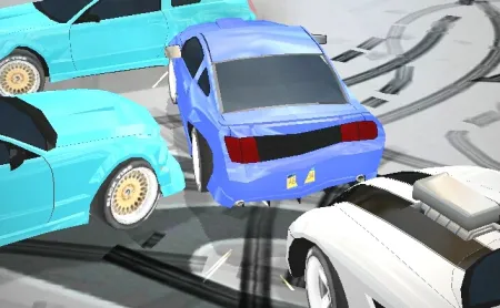 汽车大乱斗 汽车大乱斗