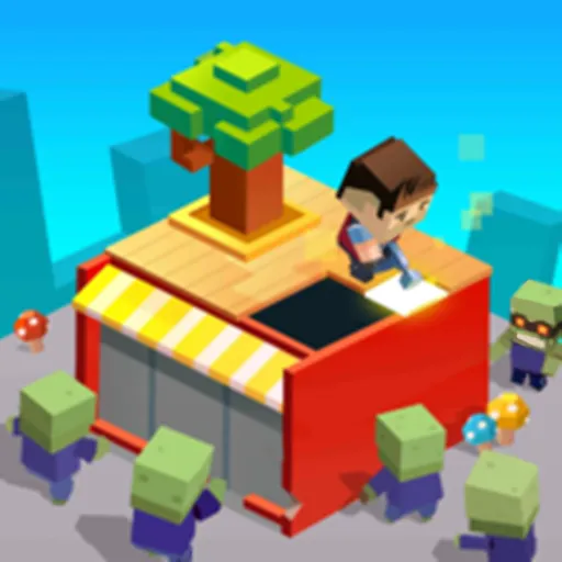 ��ʬս��ģ����2026���ذ�װv1.0.1 �ٷ�����