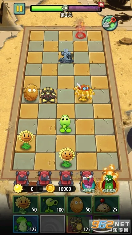 僵尸战争模拟器2026下载安装 僵尸战争模拟器2026下载安装