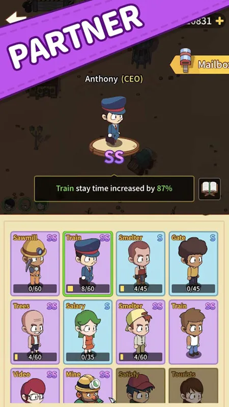 淘金小镇最新手机版 淘金小镇最新手机版