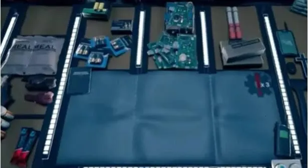 SONS OF THE FOREST SONS OF THE FOREST