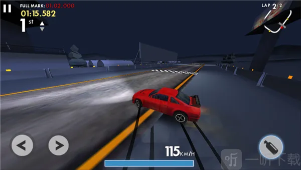 午夜狂飙3 午夜狂飙3