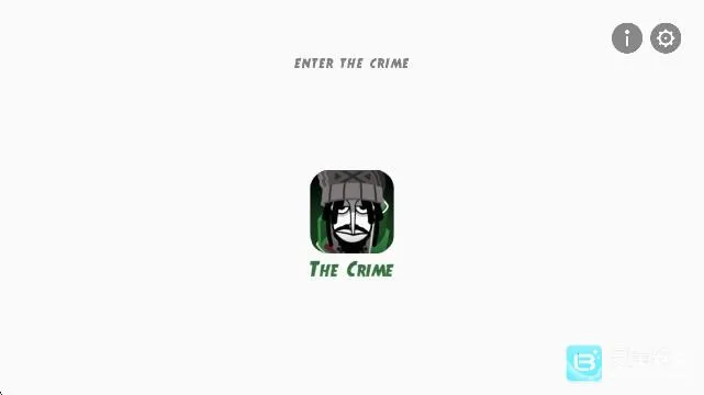 �������thecrimeģ��2026�ٷ�����