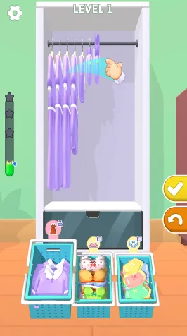 我是收纳王2026最新版本 我是收纳王2026最新版本