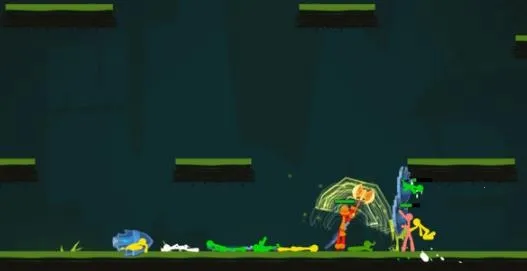 双人火柴人2026官方正版 双人火柴人2026官方正版