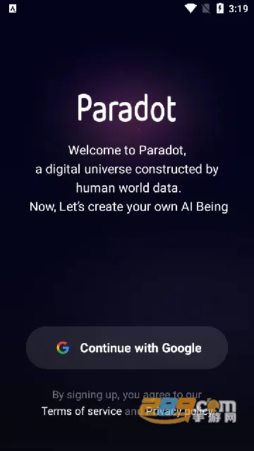 Paradot2026最新版本 Paradot2026最新版本
