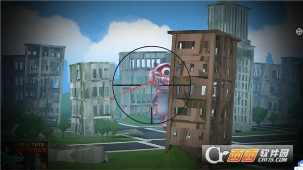 会说话的小恶魔 会说话的小恶魔