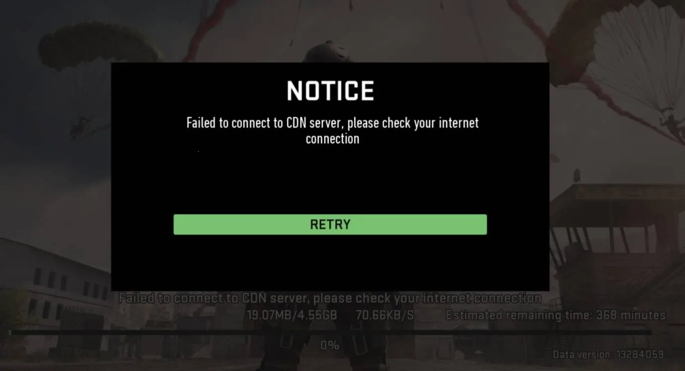 使命召唤战区澳大利亚 使命召唤战区澳大利亚